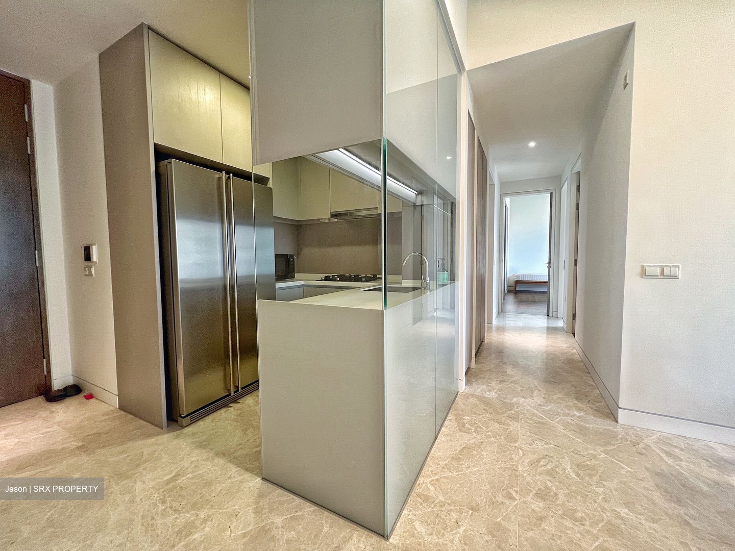 Highline Residences (D3), Condominium #566838711